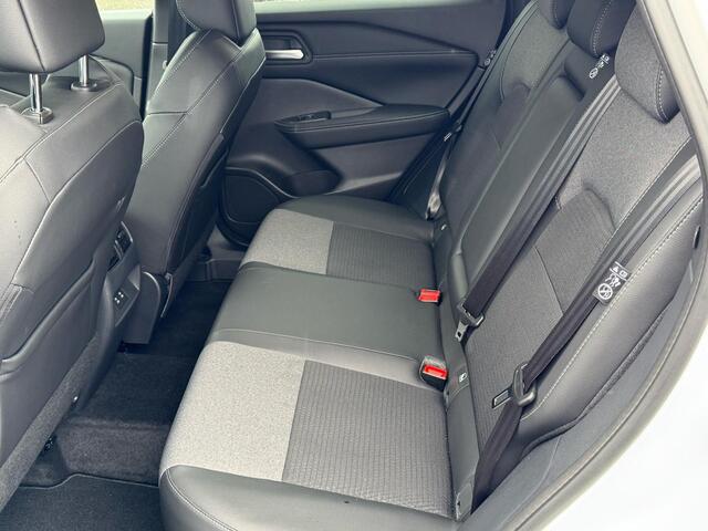 Nissan QASHQAI 1.3 MHEV Xtronic N-Connecta | COLD-PACK | 360° CAMERA | FACELIFT |