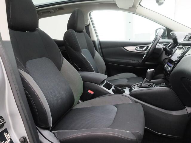 Nissan QASHQAI 1.2 N-Connecta | PANO | 360° | KEYLESS