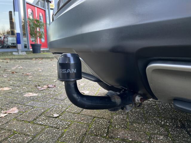 Nissan QASHQAI 1.6 N-Connecta Trekhaak, Panoramadak, 360 Caamera, Cruise