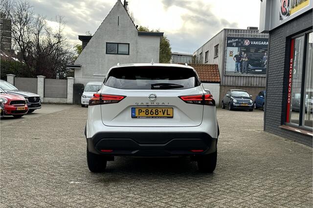 Nissan QASHQAI 1.3 MHEV Acenta | Panoramadak