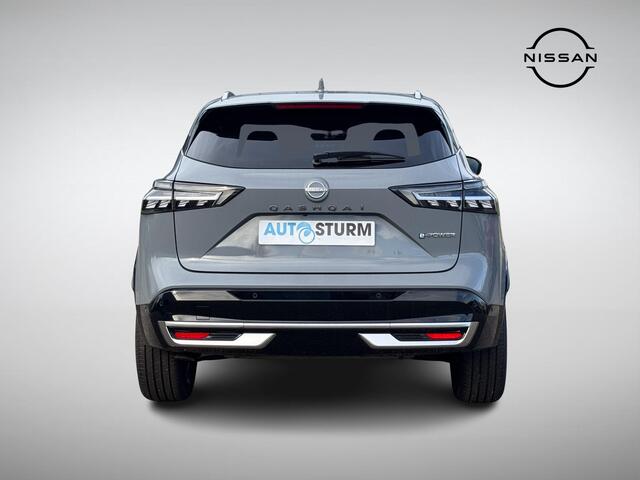 Nissan QASHQAI 1.5 ePower Tekna Plus