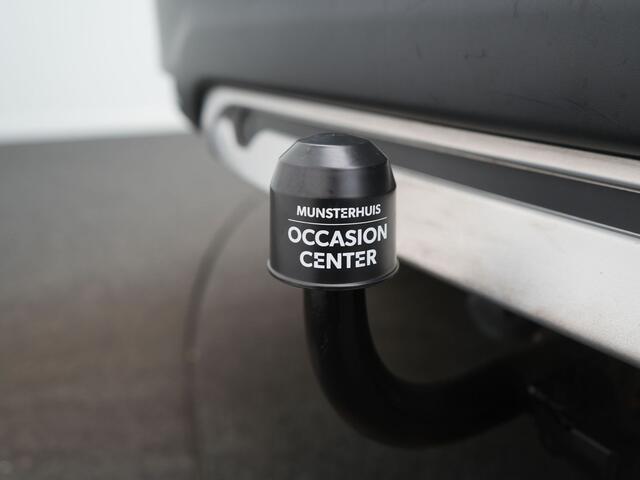 Nissan QASHQAI 1.2 Tekna - RIJKLAARPRIJS - Automaat - All seasonbanden - Panoramadak - Trekhaak