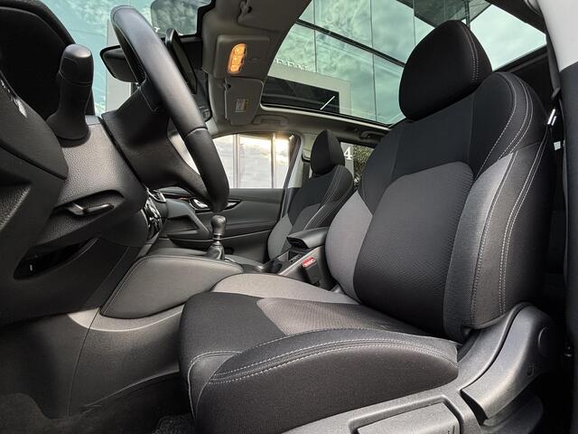 Nissan QASHQAI 1.3 DIG-T Design Edition Pano | 360 Camera