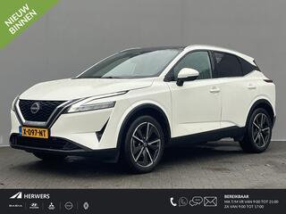 nissan-qashqai-1.3-mhev-tekna---tre