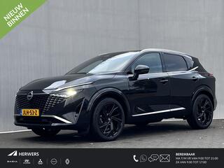 nissan-qashqai-1.3-mhev-xtronic-tek