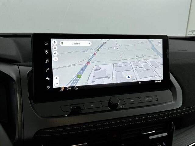 Nissan QASHQAI Tekna Plus (Gen3) | Tekna + | Apple Carplay & Android Auto | Stoel- stuurverwarming | Panoramadak | 360 camera | BOSE Soundsystem | Stoelmassage | Elektrische achterklep- en stoel