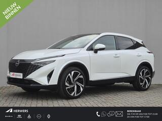 nissan-qashqai-1.3-mhev-xtronic-tek