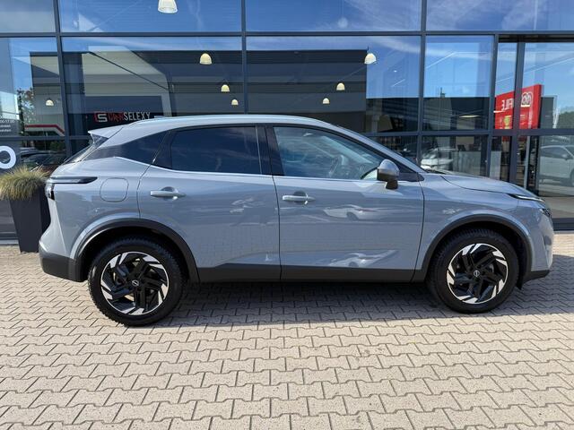 Nissan QASHQAI 1.3 MHEV Xtronic N-Connecta *Easy & Design Pack*