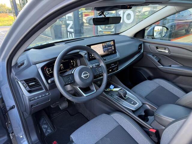 Nissan QASHQAI 1.3 MHEV Xtronic N-Connecta *Easy & Design Pack*