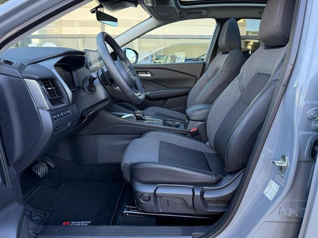 Nissan QASHQAI 1.3 MHEV Xtronic N-Connecta *Easy & Design Pack*