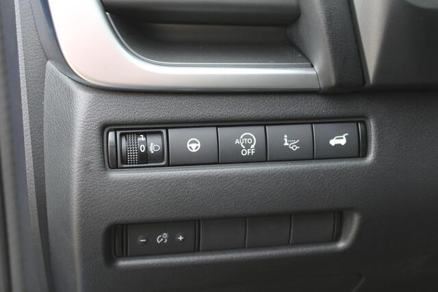 Nissan QASHQAI 1.3 MHEV Xtronic Business Executive