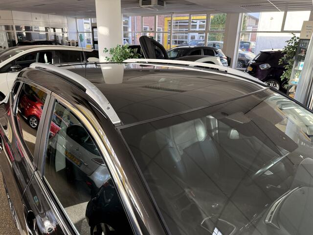 Nissan QASHQAI 1.2 Tekna NAVIGATIE CAMERA LEDEREN BEKLEDING PANORAMADAK PARK.SENSOREN V+A LICHTM.VELGEN