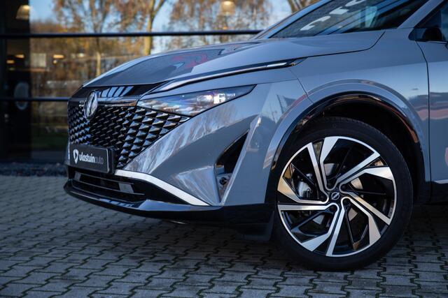 Nissan QASHQAI 1.3 MHEV Xtronic Tekna Plus , 3D-camera, BOSE, Panoramadak,