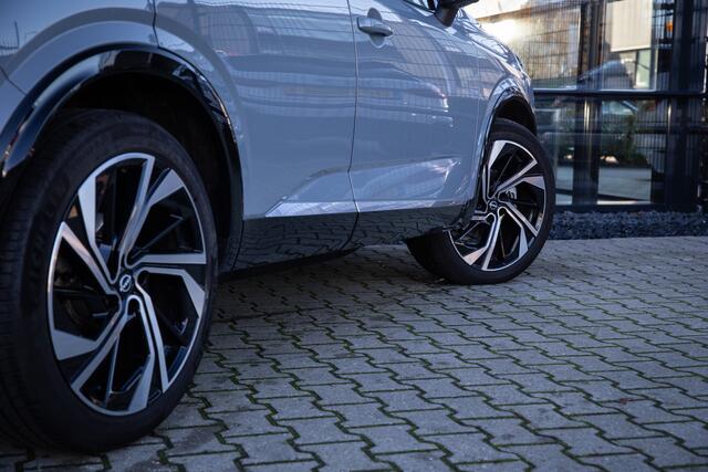 Nissan QASHQAI 1.3 MHEV Xtronic Tekna Plus , 3D-camera, BOSE, Panoramadak,