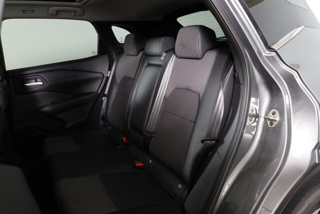 Nissan QASHQAI 1.3 MHEV 158 PK Xtronic N-Connecta - Automaat (Nieuw Model) | Panodak | Cold Pack | Dig. Cockpit | Adapt. Cruise | 360 Camera | PDC | NAV + App Connect | LM 18" | ECC | 7628