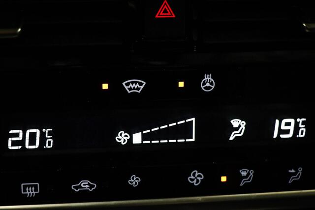 Nissan QASHQAI 1.3 MHEV Xtronic Business Executive | PANORAMADAK | HEAD UP | STUURVERWARMING | DAB | APPLE | 360 CAMERA