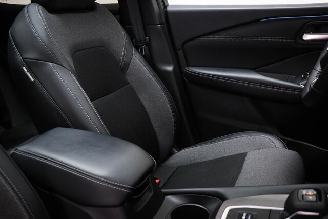 Nissan QASHQAI 1.3 MHEV Xtronic Business Executive | PANORAMADAK | HEAD UP | STUURVERWARMING | DAB | APPLE | 360 CAMERA