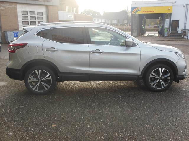 Nissan QASHQAI 1.2 Tekna + Staat in Hardenberg