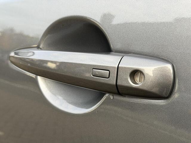 Nissan QASHQAI Tekna 1.3 MHEV 158PK Xtronic Automaat Navigatie, Rondomzichtcamera, Keyless, Leder, Panoramadak, Stoel, Stuur & Voorruitverwarming, Memory