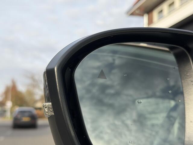 Nissan QASHQAI Tekna 1.3 MHEV 158PK Xtronic Automaat Navigatie, Rondomzichtcamera, Keyless, Leder, Panoramadak, Stoel, Stuur & Voorruitverwarming, Memory