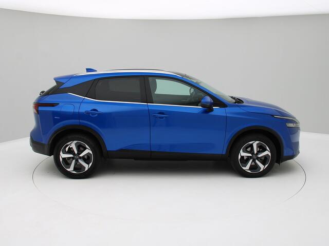 Nissan QASHQAI 1.3 MHEV Xtronic N-Connecta Panorama / Trekh.