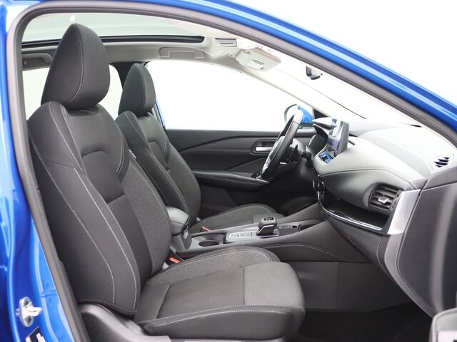 Nissan QASHQAI 1.3 MHEV Xtronic N-Connecta Panorama / Trekh.
