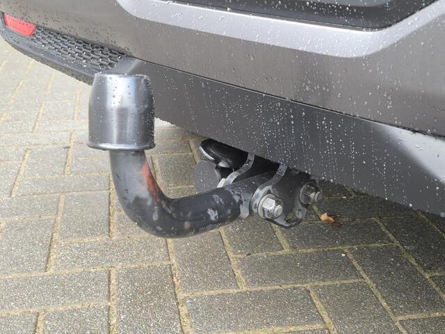 Nissan QASHQAI 1.3 MHEV Xtronic Tekna Plus Automaat / Fabrieksgarantie tot 09-2026<100.000 km / Dealer onderhouden / Trekhaak vast / Allseason banden / Trekgewicht 1800 kg / Panoramadak /