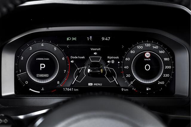 Nissan QASHQAI 1.3 MHEV 158 PK Xtronic N-Connecta - Automaat (Nieuw model) | Panodak | Cold Pack | Dig. Cockpit | Adapt. Cruise | 360 Camera | PDC | NAV + App Connect | LM 18" | ECC | 6754