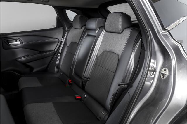 Nissan QASHQAI 1.3 MHEV 158 PK Xtronic N-Connecta - Automaat (Nieuw Model) | Panodak | Cold Pack | Dig. Cockpit | Adapt. Cruise | 360 Camera | PDC | NAV + App Connect | LM 18" | ECC | 7691