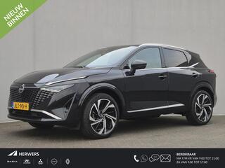 nissan-qashqai-1.3-mhev-xtronic-tek