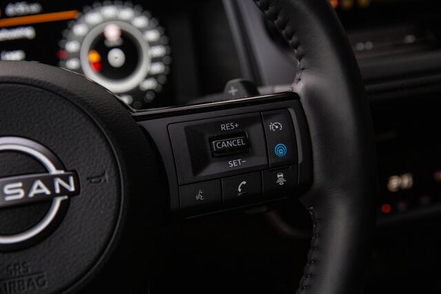 Nissan QASHQAI 1.3 MHEV Xtronic Tekna Propilot , Black Edition, Adap. cruise