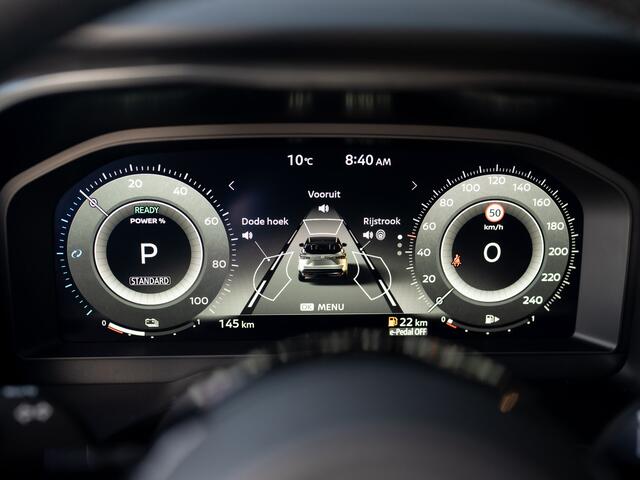 Nissan QASHQAI 1.5 e-Power N-Design | 20'' | Bose | 360 camera | Dodehoek sensoren | keyless | Panodak | Prijs Rijklaar!!