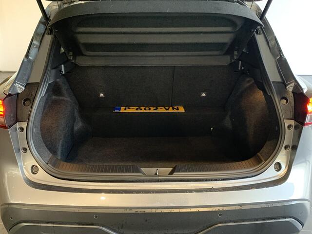 Nissan QASHQAI 1.3 MHEV 158 Xtronic Business Access AUTOMAAT | RONDOM ZICHT CAMERA | PARKEERSENSOREN VOOR-EN ACHTER | ADAPTIEVE CRUISE CONTROL | COMPLETE AUTO!