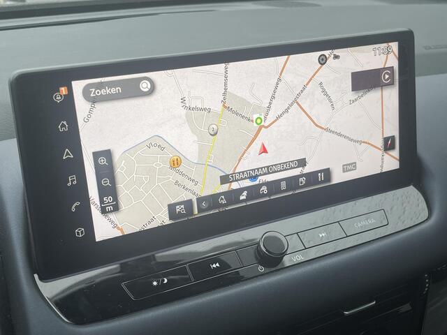 Nissan QASHQAI 1.3 MHEV Xtronic Tekna / Vaste Trekhaak 13-polig (Trekgewicht 1.800kg) / all seasons / Panoramadak / HUD / 360° Camera / Apple Carplay & Android Auto / Navigatie full map / Keyless Entry & Start / Elektrisch Verstelbare Bestuurdersstoel / Elektrische Ac