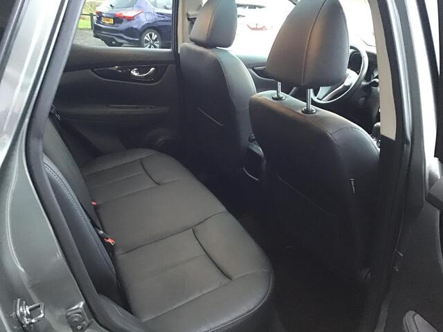 Nissan QASHQAI 1.2 Tekna