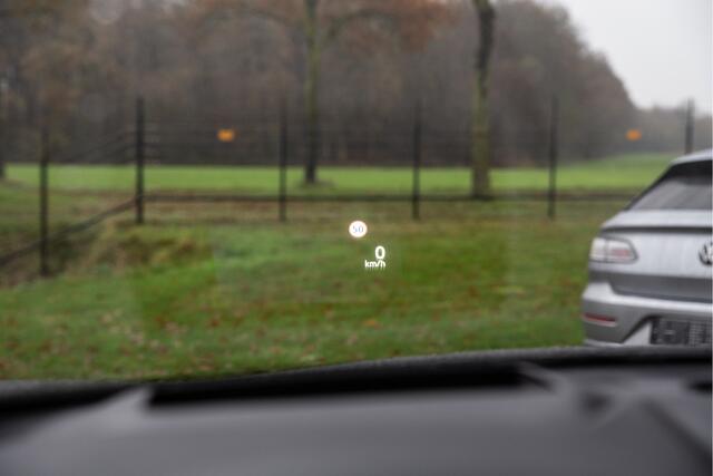 Nissan QASHQAI 1.3 MHEV Xtronic Tekna , Adap. cruise, Head-up display, Stuur/stoelverwarming,