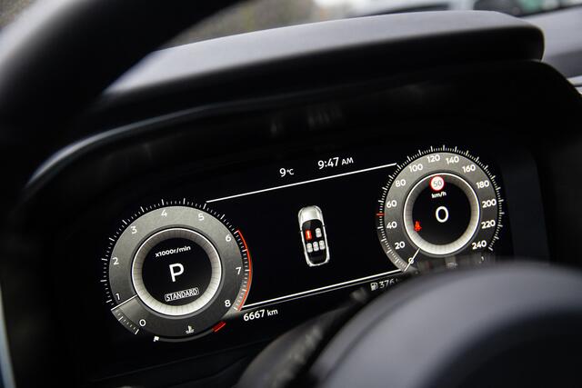 Nissan QASHQAI 1.3 MHEV Xtronic Tekna , Adap. cruise, Head-up display, Stuur/stoelverwarming,