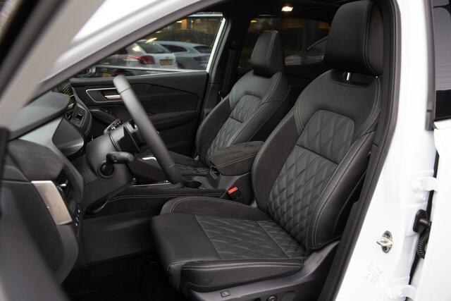 Nissan QASHQAI 1.3 MHEV Xtronic Tekna Plus , Adap. cruise, Panoramadak, Stoel/stuurverwarming,