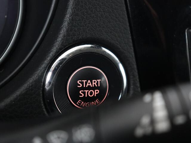 Nissan QASHQAI 1.6 N-Connecta | 163pk | Panoramadak | Trekhaak | 360 Camera | Navigatie | Keyless | Climate control | Bluetooth | Cruise control