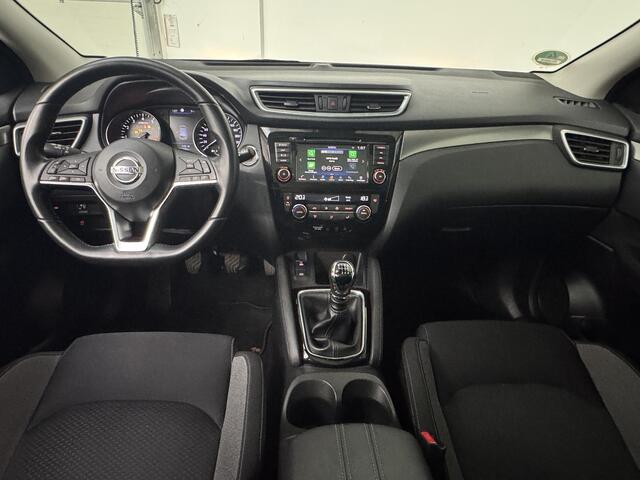 Nissan QASHQAI 1.3 DIG-T N-Connecta | Panoramadak | Camera 360 | Apple Carplay/Android Auto |