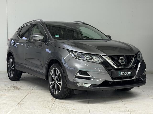 Nissan QASHQAI 1.3 DIG-T N-Connecta | Panoramadak | Camera 360 | Apple Carplay/Android Auto |