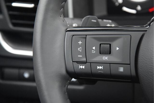 Nissan QASHQAI 1.3 MHEV Xtronic Tekna Plus | Trekhaak |