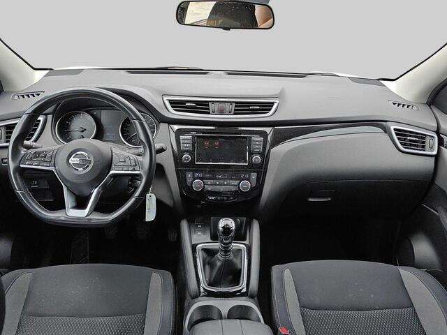 Nissan QASHQAI 1.3 DIG-T Acces Edition | Carplay | Camera