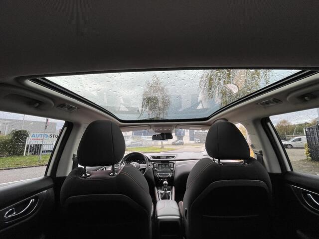 Nissan QASHQAI 1.3 DIG-T N-Motion