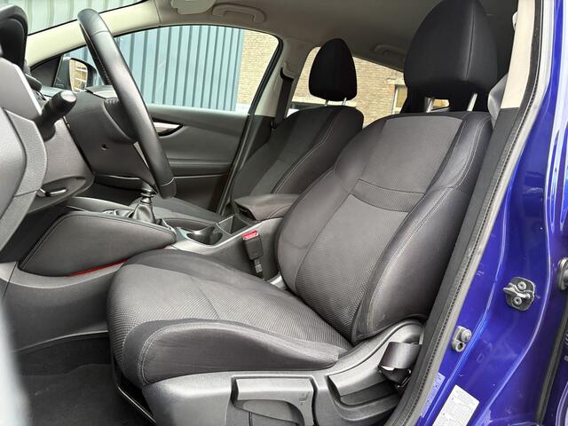 Nissan QASHQAI 1.2 N-Connecta | Trekhaak | 360 Camera | Prijs Rijklaar!!