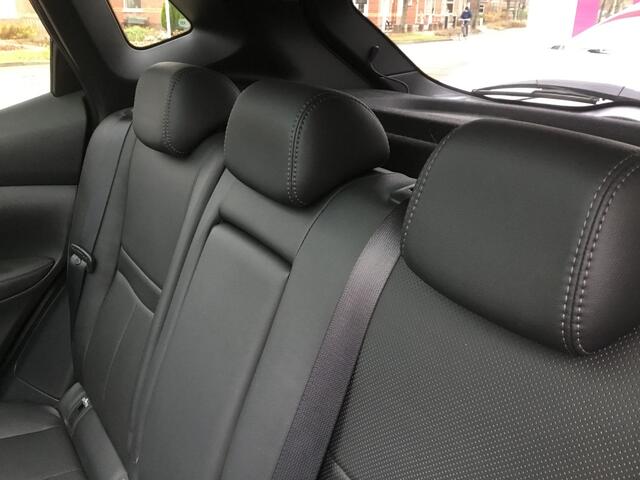 Nissan QASHQAI 1.2DIG-T Tekna+Panodak