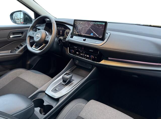 Nissan QASHQAI 1.3 MHEV X N-Connecta I Automaat I Panoramadak I 360 Camera