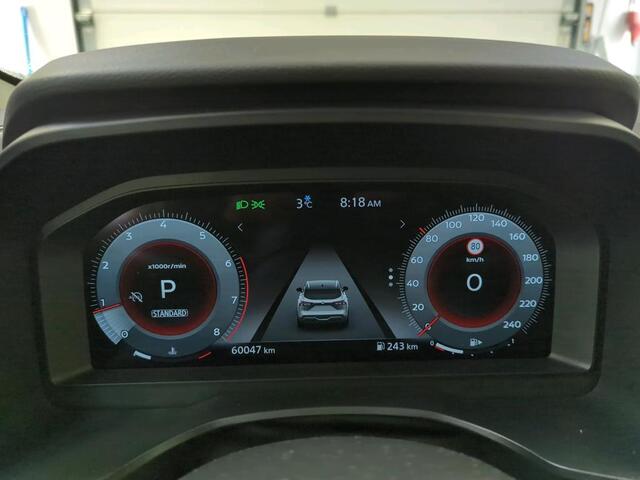 Nissan QASHQAI 1.3 MHEV Xtronic N-Connecta