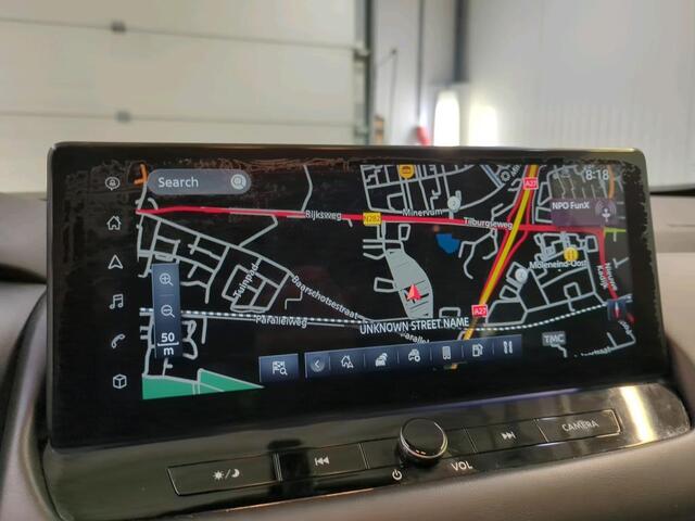 Nissan QASHQAI 1.3 MHEV Xtronic N-Connecta