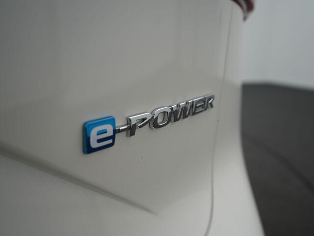 Nissan QASHQAI 1.5 e-Power Tekna Plus - RIJKLAARPRIJS - All Seasonbanden - Rondomzicht Camera - Panoramadak - Adaptive Cruise Control